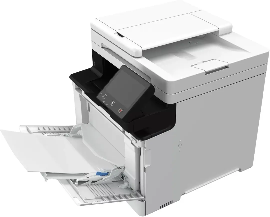Canon i-SENSYS MF754Cdw II Kleurenlaserprinter - A4 - 33ppm - Wit