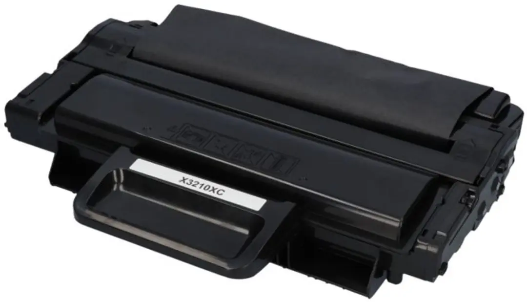 PrintAbout Xerox 106R01486 Toner Zwart - 4.500 pagina's