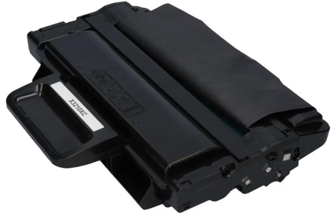 PrintAbout Xerox 106R01486 Toner Zwart - 4.500 pagina's