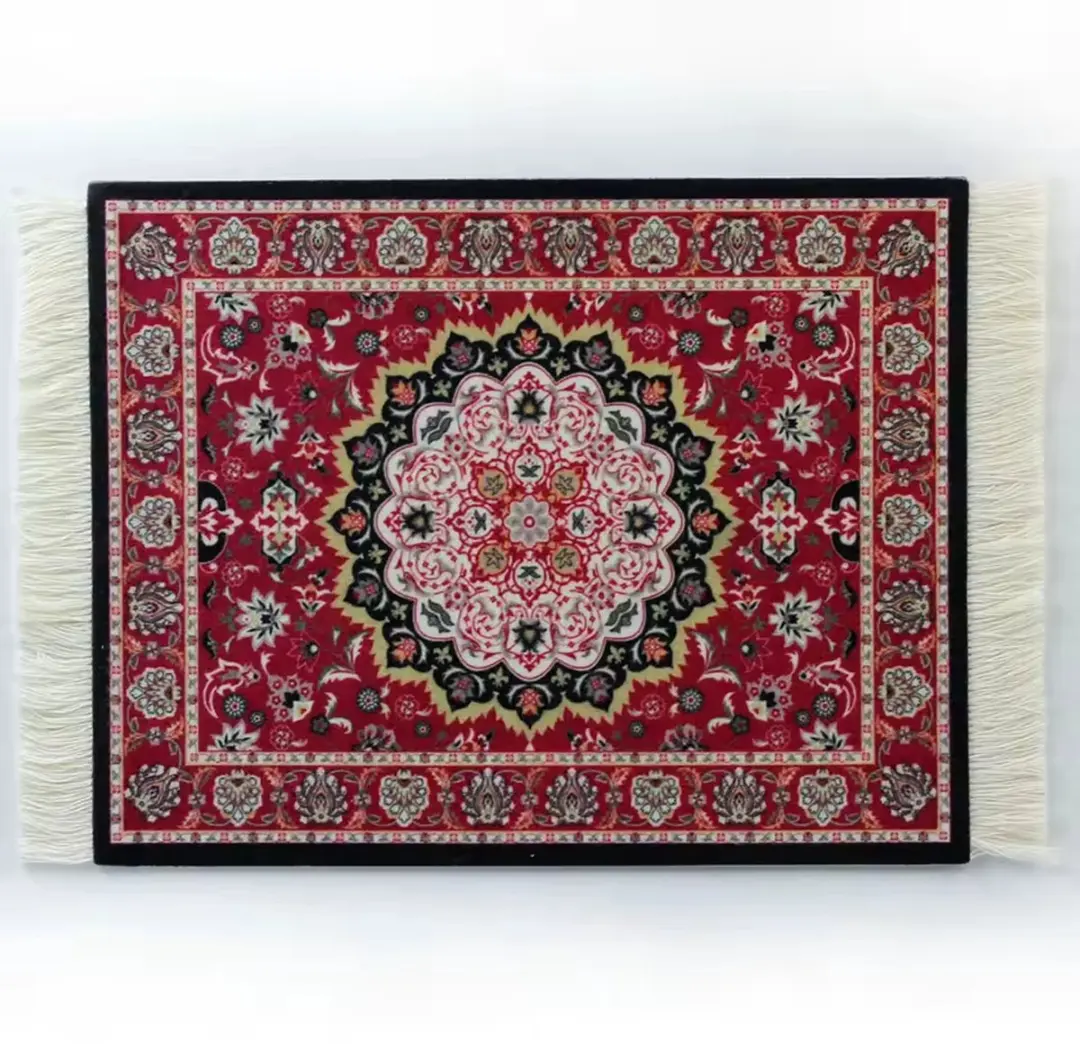 RedParrot Perzische Muismat