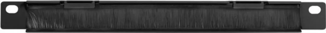 Digitus DN-10-ORG-1-2U-B Kabelgeleiding 10 inch - Zwart