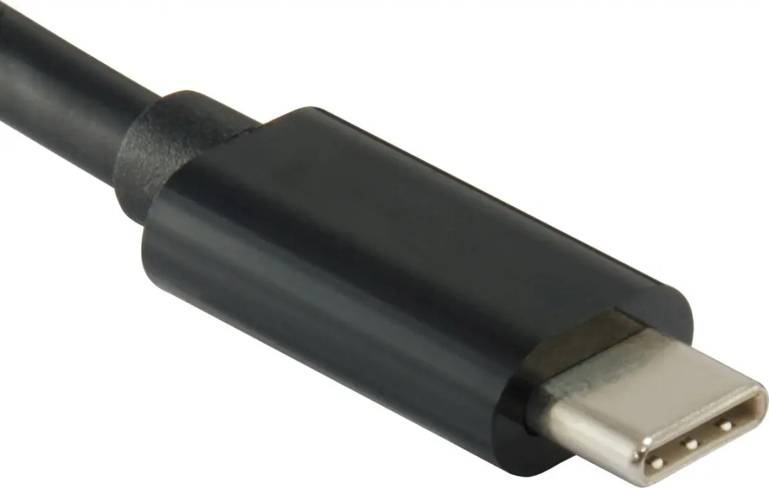 Equip 128954 USB-Hub 4 Poorten USB-A 3.1 Gen1 - Zwart - afbeelding 6 van 6