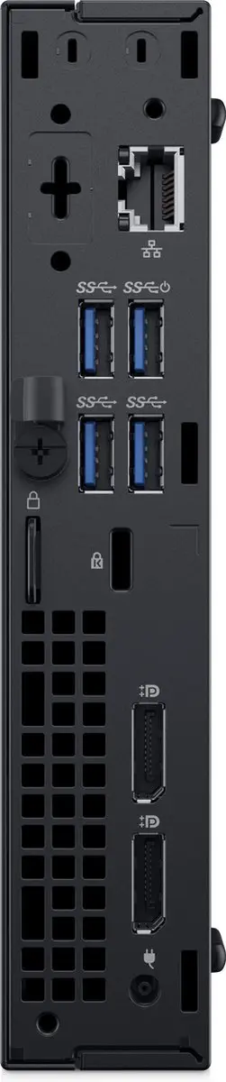 Dell OptiPlex 7070 Desktop PC - i5-9500/i5-8500 8GB 256GB SSD