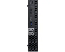 Dell OptiPlex 7070 Desktop PC