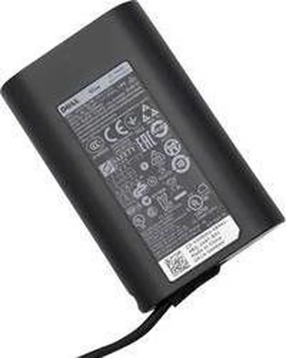 Dell 4H6NV Laptopadapter 45W - 19.5V/2.31A