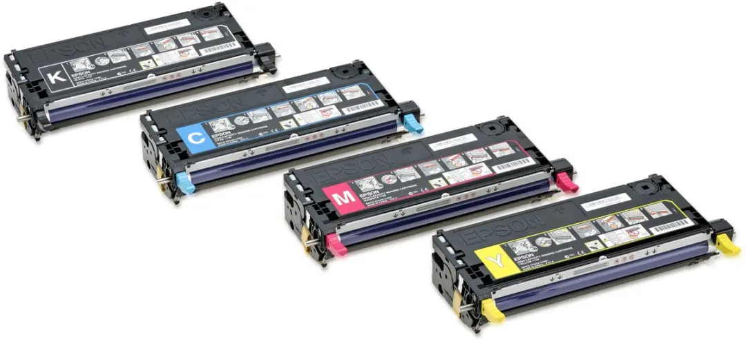 Epson S051125 Tonercartridge Magenta