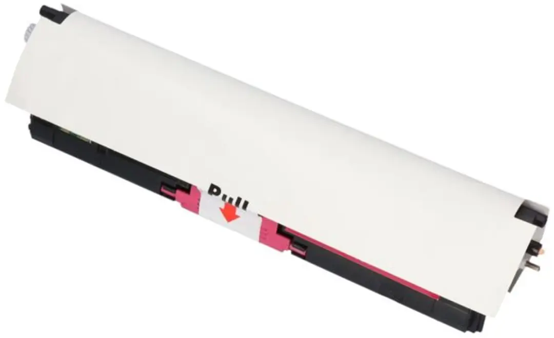 PrintAbout OKI 44250722 Toner Magenta - 2.750 Pagina's