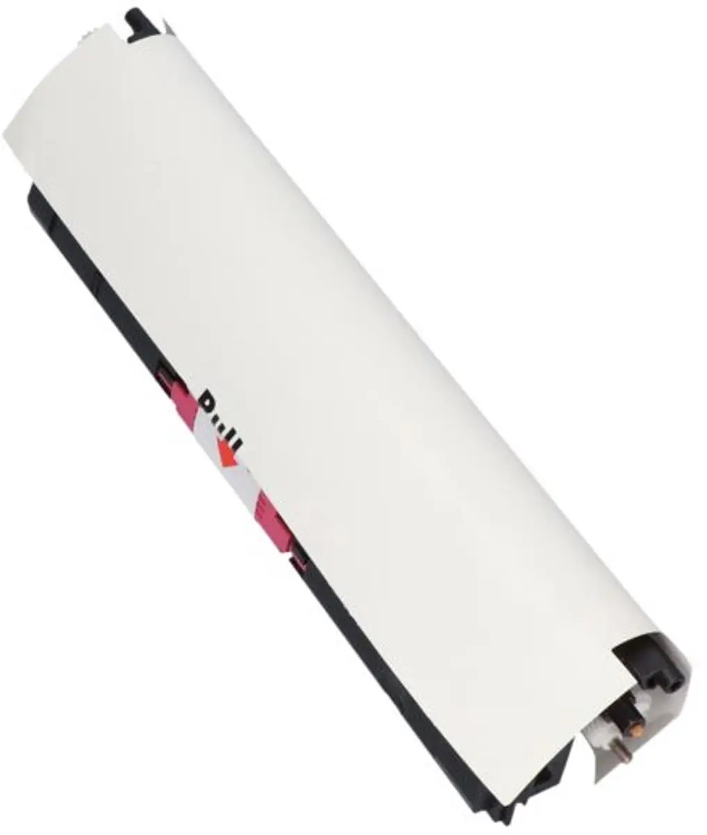 PrintAbout OKI 44250722 Toner Magenta - 2.750 Pagina's