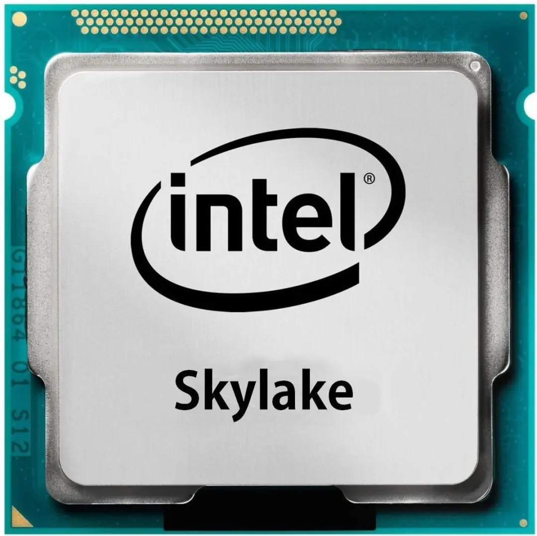 Intel Core i7-6700 CM8066201920103 Processor - 4 Kernen