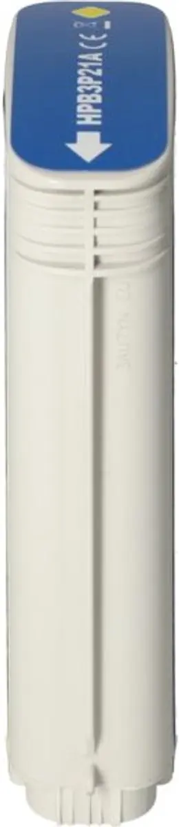 PrintAbout HP B3P21A Inktcartridge Geel - Hoge capaciteit