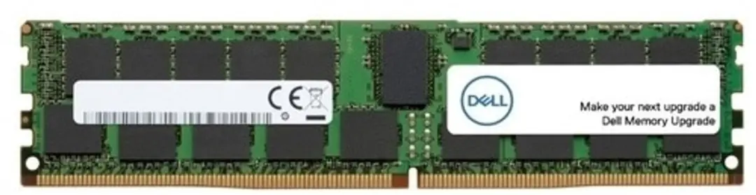 Dell SNPHNDJ7C/16G Geheugenmodule 16GB DDR4 ECC