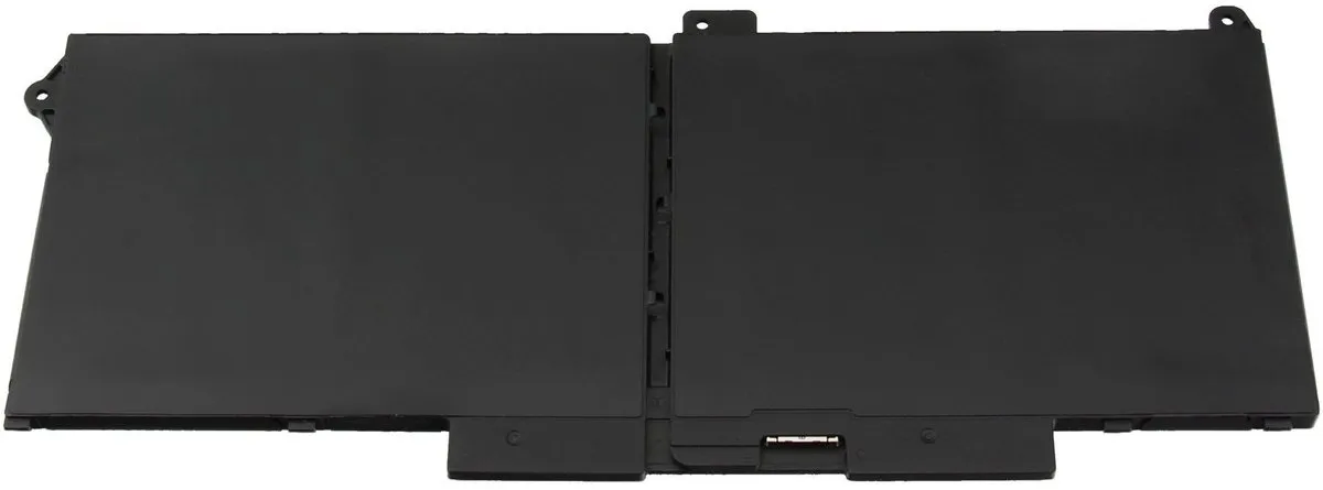 Dell 451-BCSW Accu 63Wh - Laptop