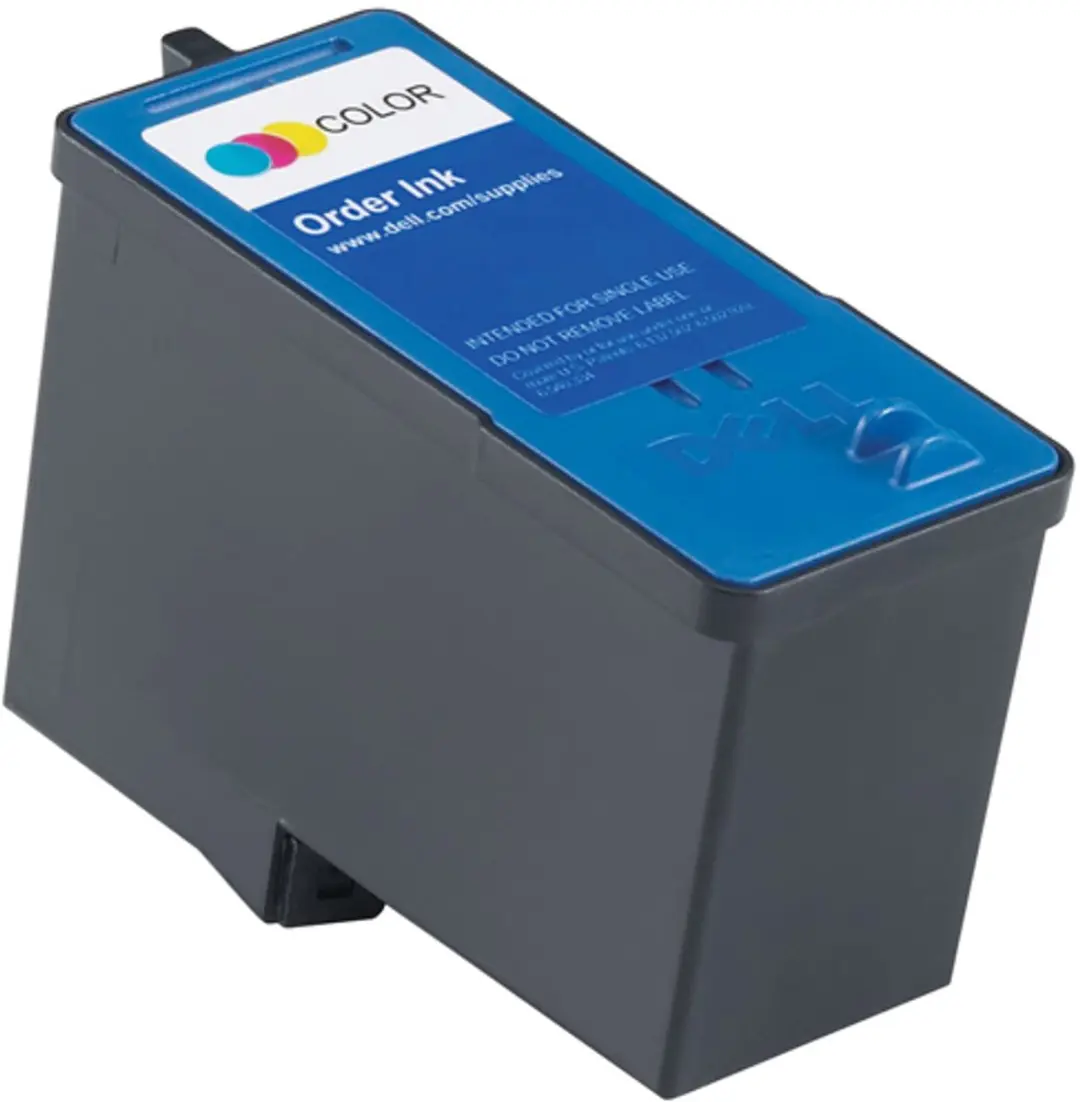 Dell 592-10091 Inktcartridge
