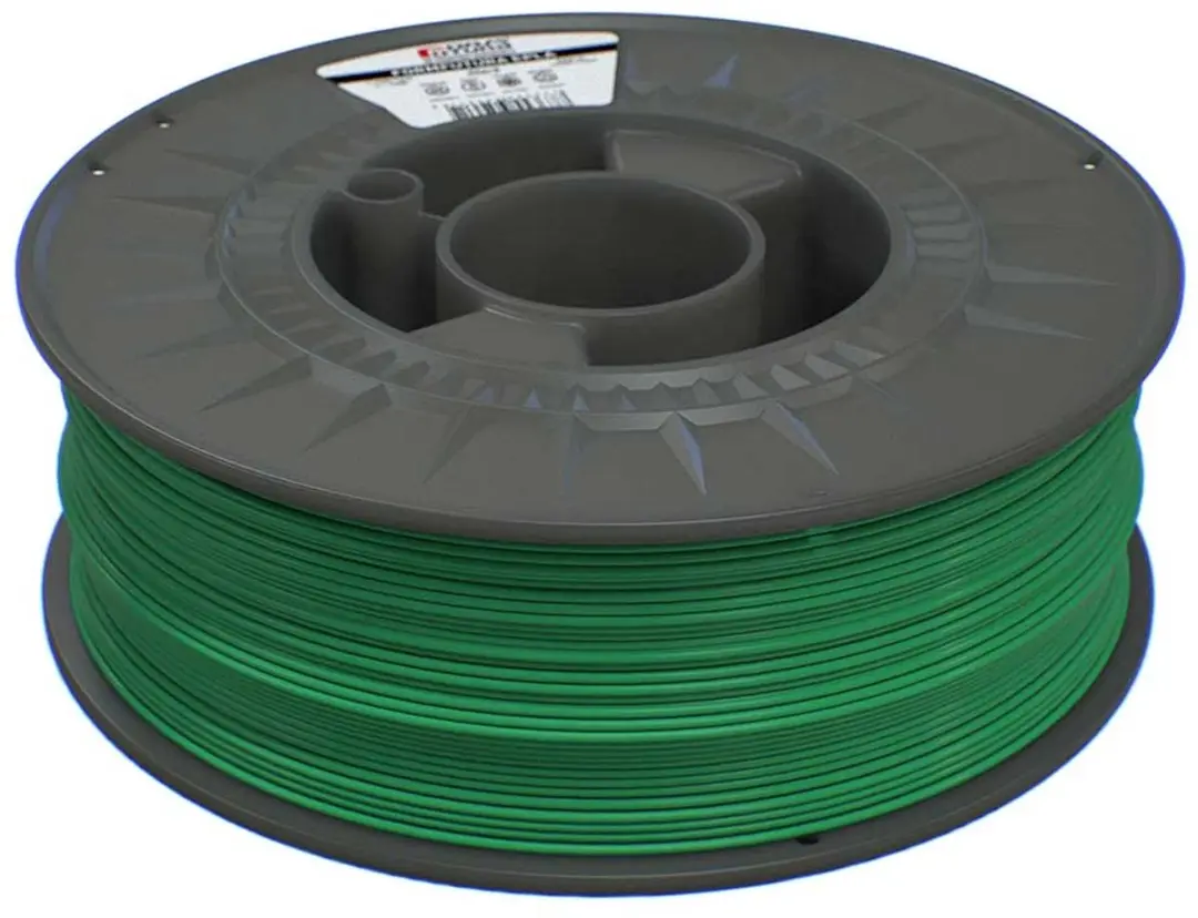 FormFutura PLA Filament 1.75mm Bosgroen