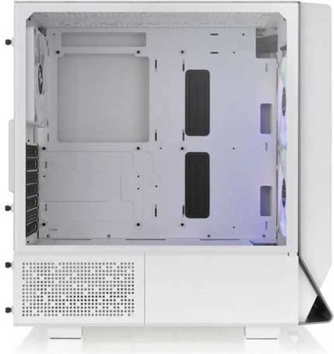 Thermaltake Ceres 300 TG Midi Tower - Wit