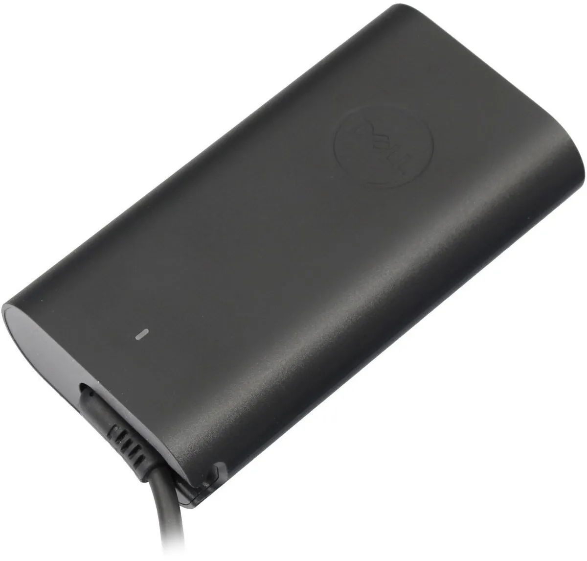 Dell 450-BBNY USB-C GaN Oplader 100W - Zwart