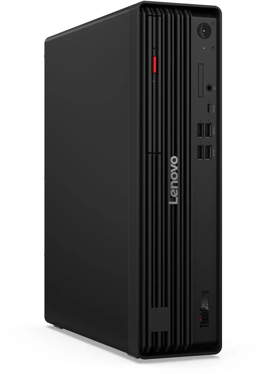Lenovo ThinkCentre M70s Gen 6 PC - 16GB RAM 512GB SSD - Zwart