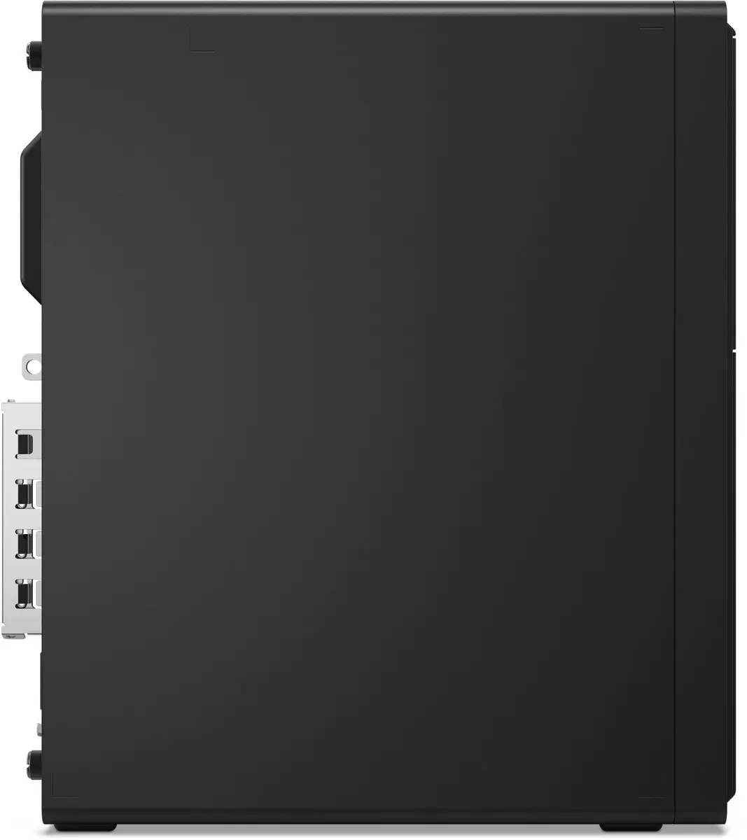 Lenovo ThinkCentre M70s Gen 6 PC - 16GB RAM 512GB SSD - Zwart