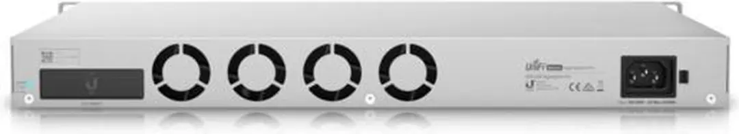 Ubiquiti UniFi USW Pro Aggregation Switch SFP+ 48+4 - 760 Gbps