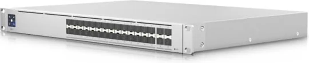 Ubiquiti UniFi USW Pro Aggregation Switch SFP+ 48+4 - 760 Gbps