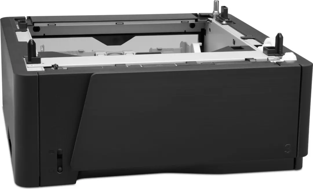 HP CF284A LaserJet Papierinvoerlade - Grijs