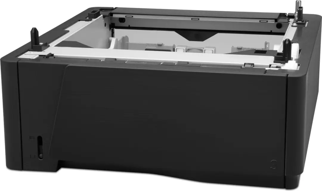 HP CF284A LaserJet Papierinvoerlade - Grijs