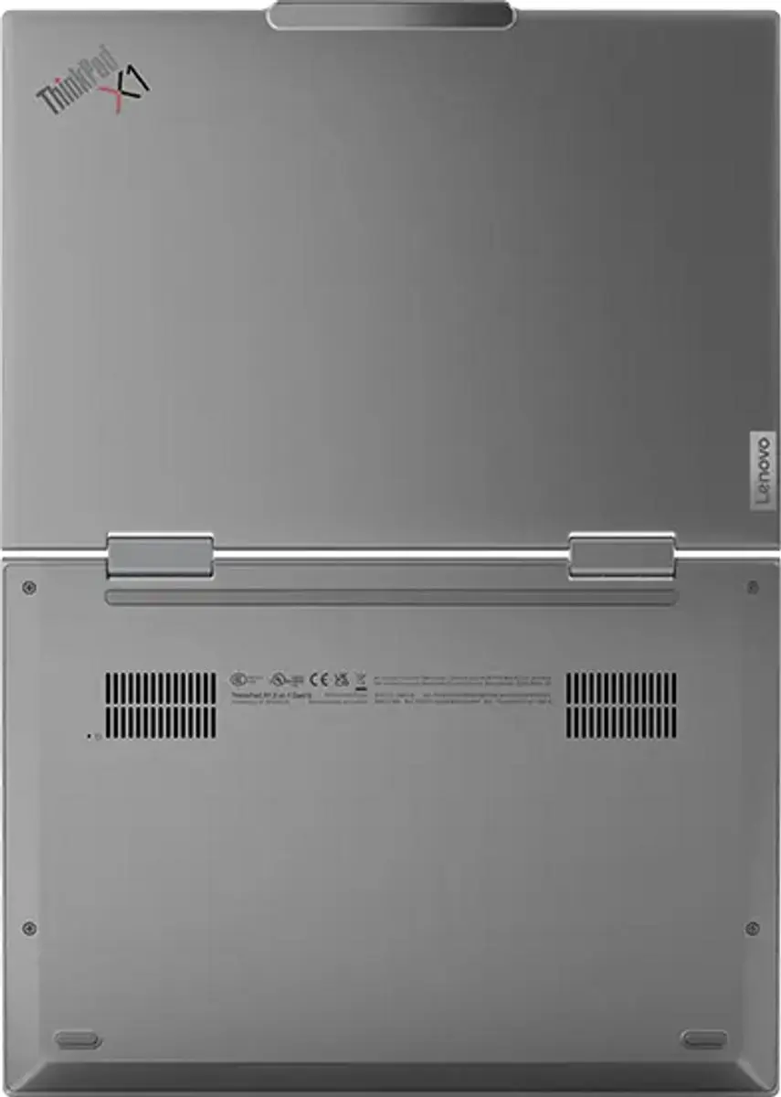 Lenovo ThinkPad X1 2-in-1 Gen 9 21KE0082MH Laptop - 16GB RAM - 512GB - Zwart