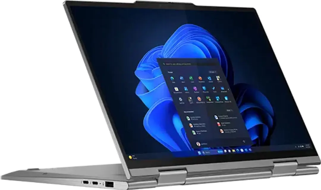 Lenovo ThinkPad X1 2-in-1 Gen 9 21KE0082MH Laptop - 16GB RAM - 512GB - Zwart