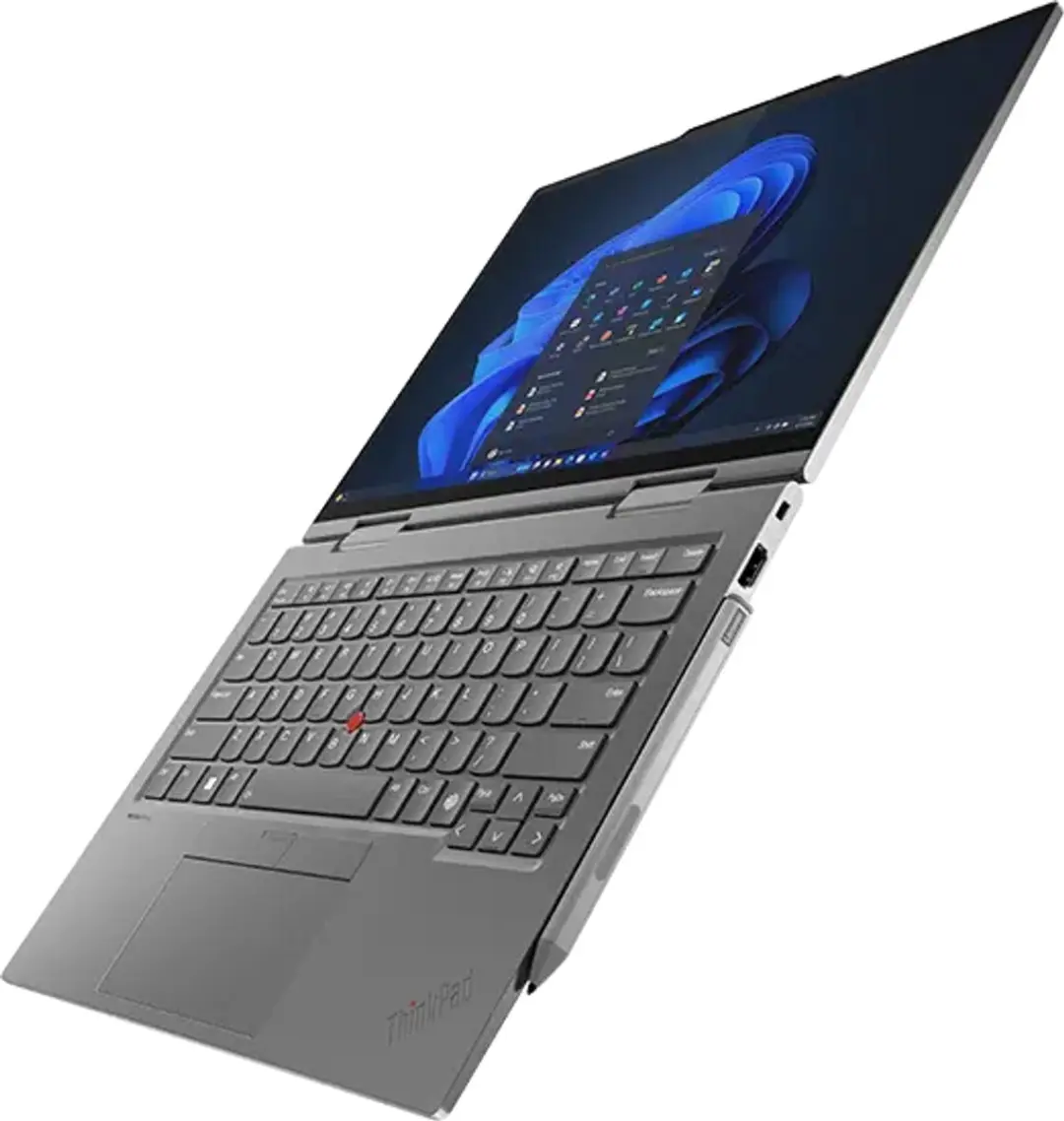 Lenovo ThinkPad X1 2-in-1 Gen 9 21KE0082MH Laptop - 16GB RAM - 512GB - Zwart - afbeelding 6 van 6