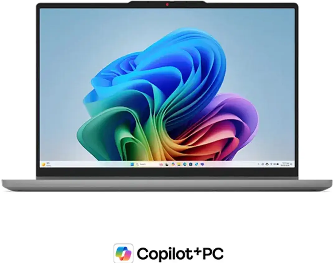 Lenovo IdeaPad 5i 2-in-1 15 Laptop - Intel Core Ultra 5 322 - 16GB/512GB - Zwart - afbeelding 6 van 6