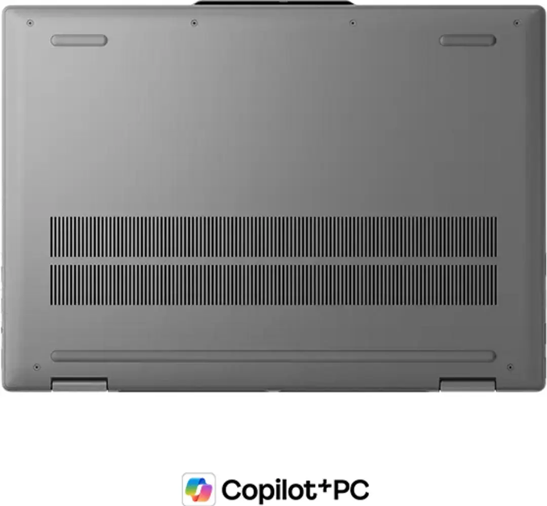 Lenovo IdeaPad 5i 2-in-1 15 Laptop - Intel Core Ultra 5 322 - 16GB/512GB - Zwart