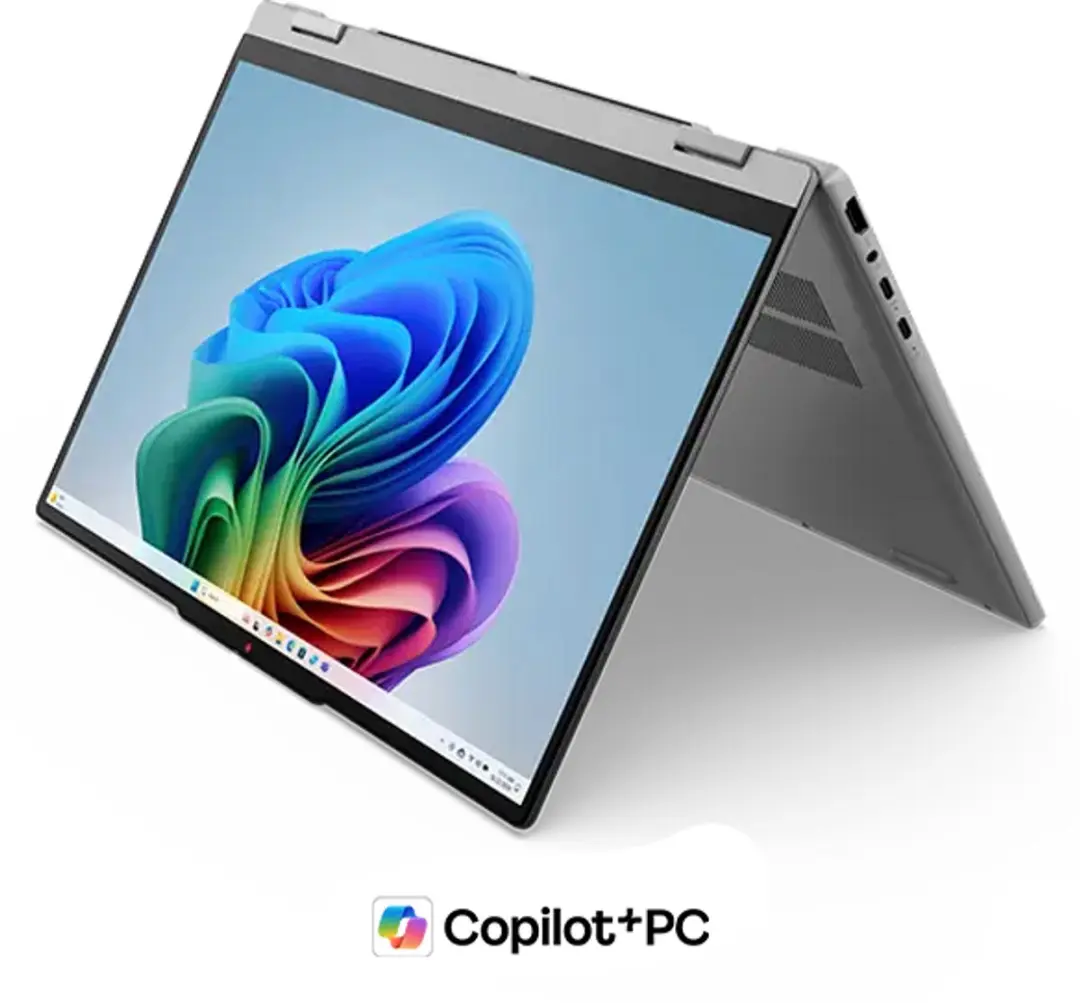 Lenovo IdeaPad 5i 2-in-1 15 Laptop
