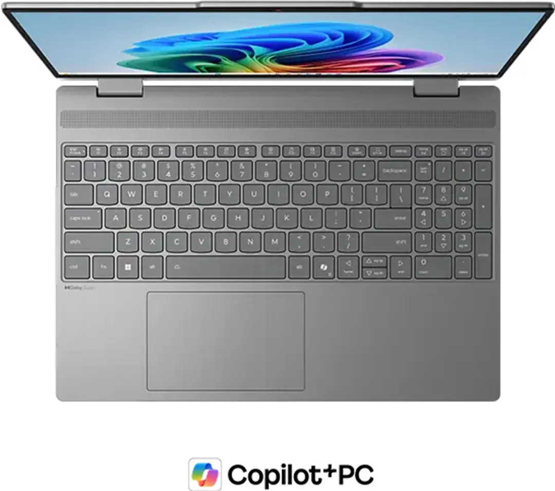Lenovo IdeaPad 5i 2-in-1 15 Laptop - Intel Core Ultra 5 322 - 16GB/512GB - Zwart