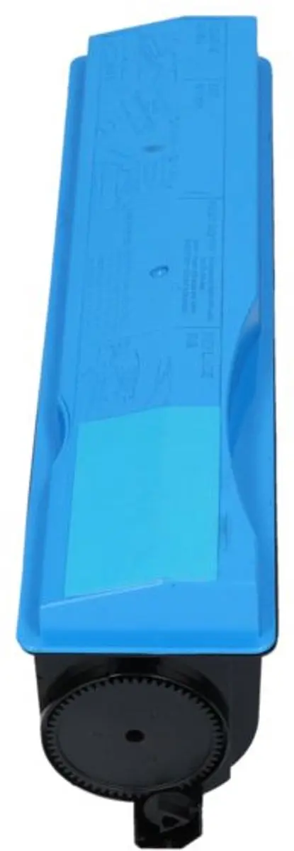 PrintAbout Kyocera TK-560C-PA Toner Cyaan - 11.500 pagina's