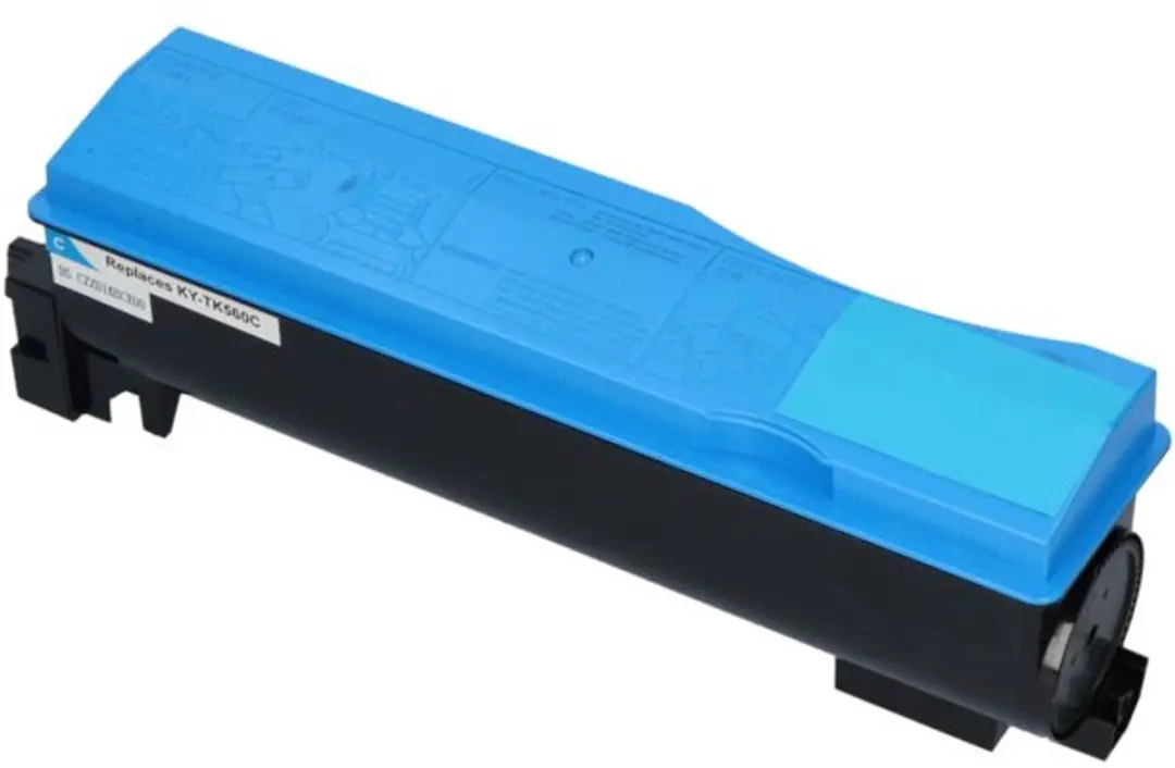 PrintAbout Kyocera TK-560C-PA Toner Cyaan - 11.500 pagina's