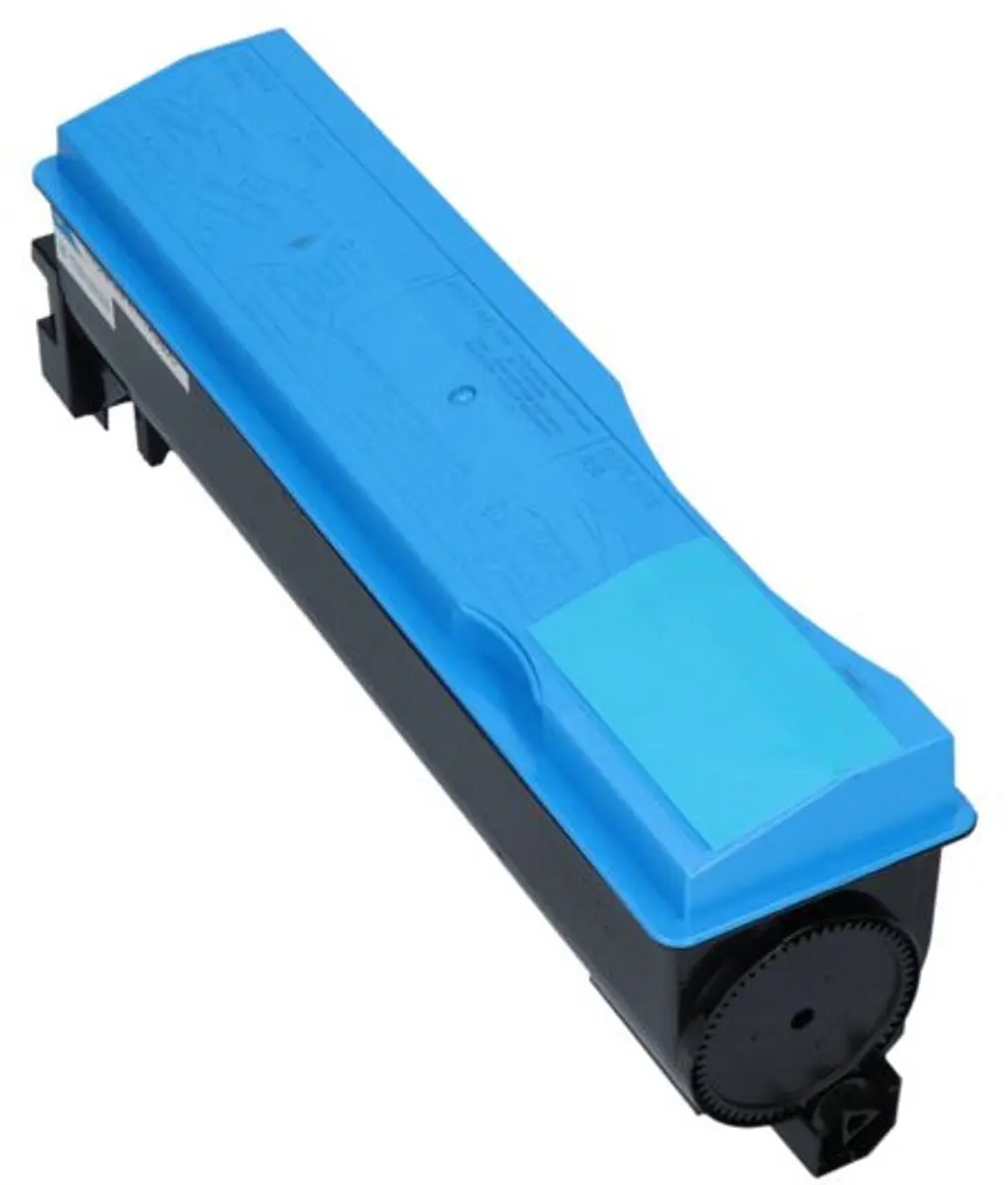 PrintAbout Kyocera TK-560C-PA Toner Cyaan - 11.500 pagina's