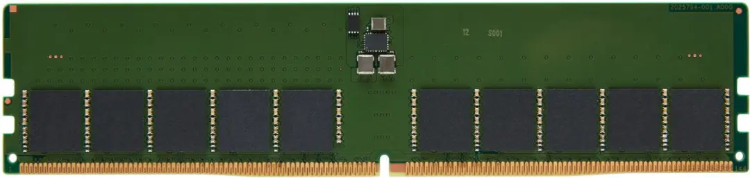 Kingston KSM56E46BD8KM-32HA DDR5-5600 ECC DIMM 32GB