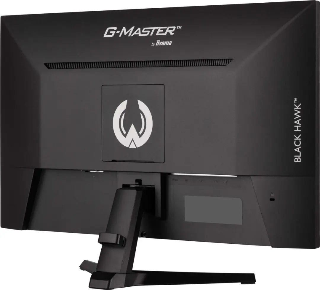 iiyama G-Master G2745HSU-B2 Monitor 27" Full HD IPS 100Hz - Zwart