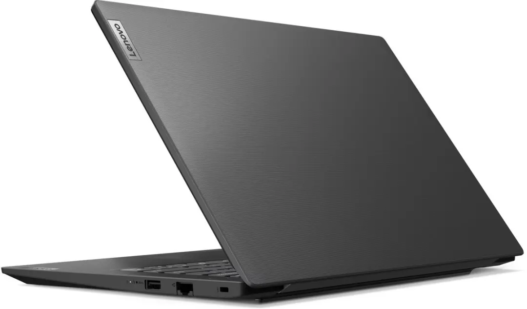 Lenovo V14 G5 Laptop - 14" - i7 16GB 512GB SSD - Zwart