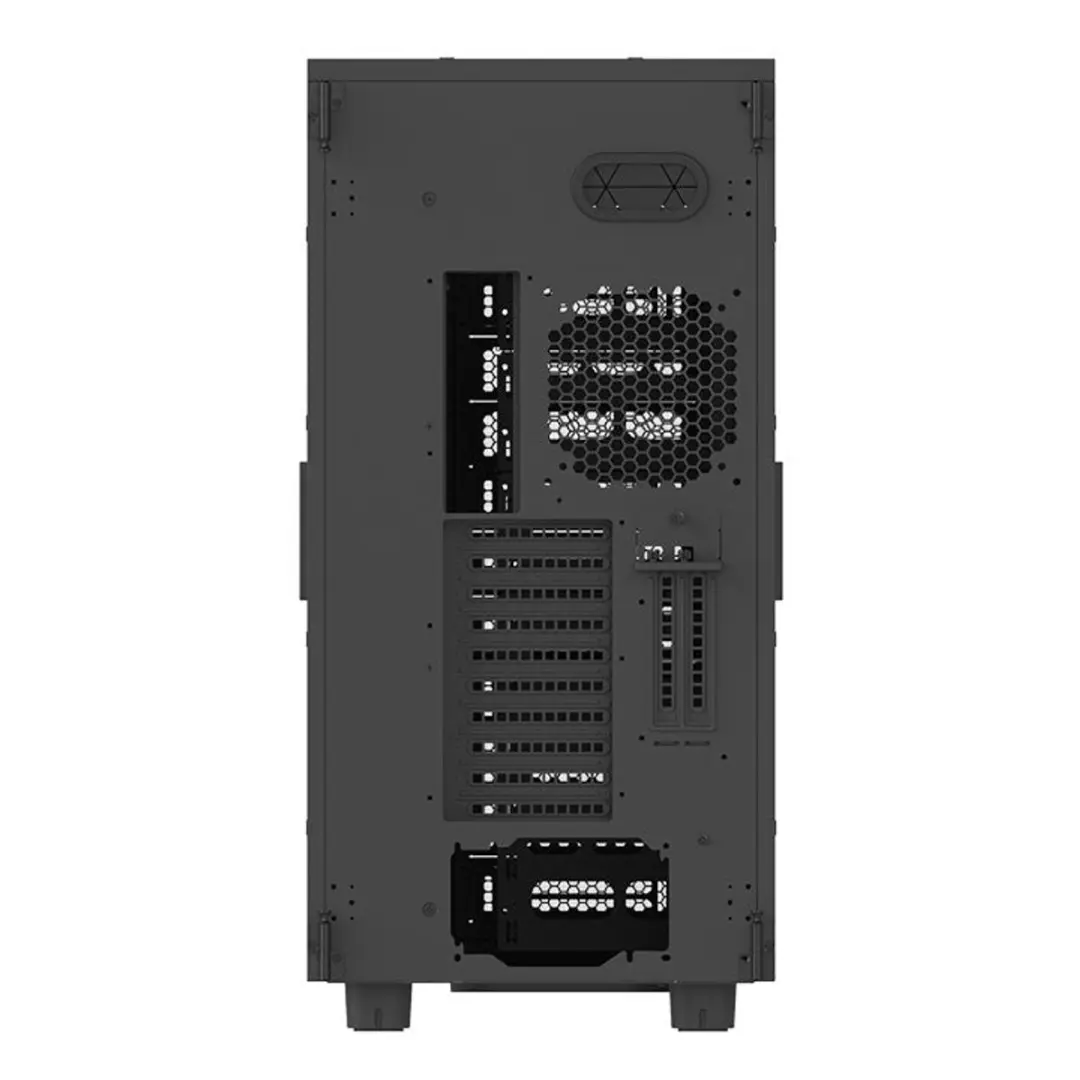 Thermaltake AX700 Super Tower Behuizing - Zwart