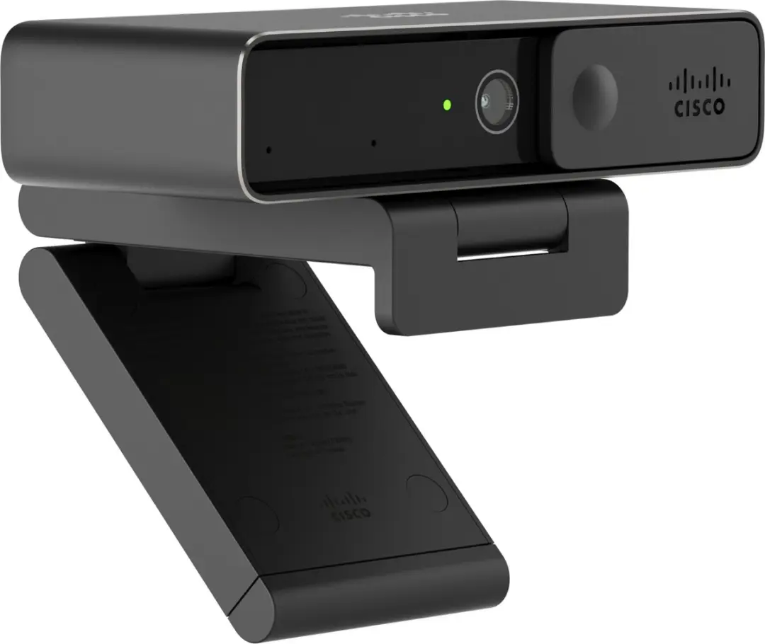 Cisco CD-DSKCAM-C-WW Webcam 13MP