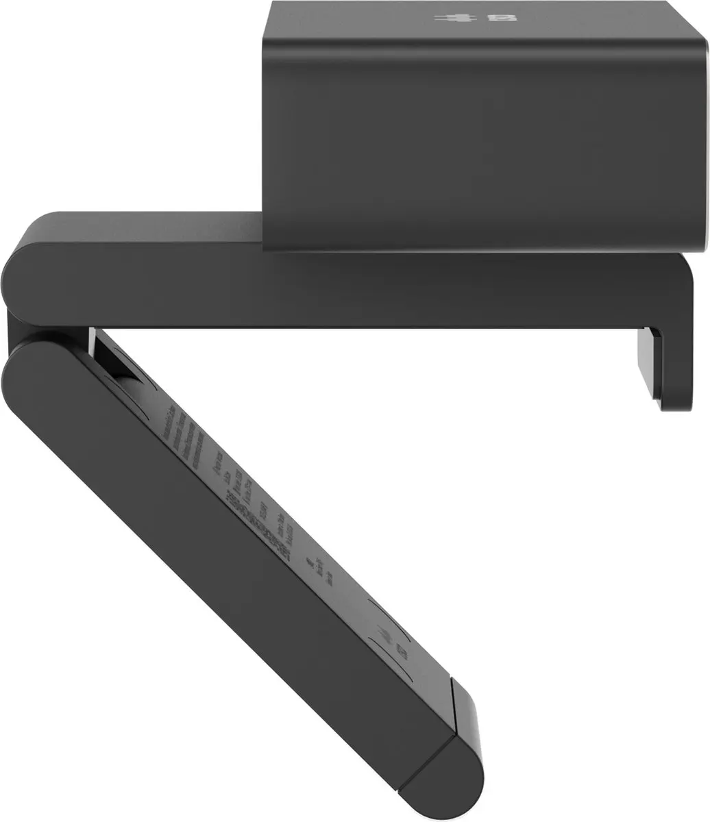 Cisco CD-DSKCAM-C-WW Webcam 13MP - USB-C - Zwart - afbeelding 2 van 5