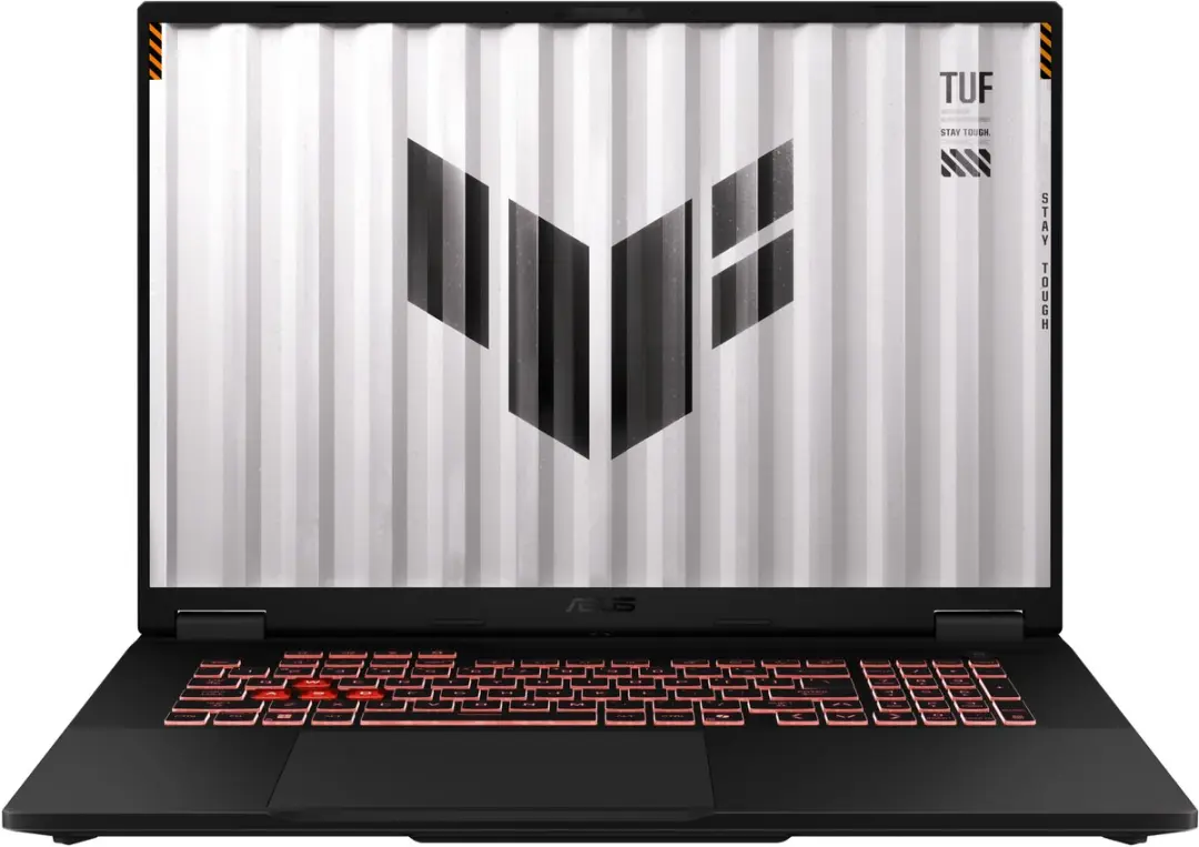 ASUS TUF Gaming A18 FA808UM-S8132W Gaming Laptop