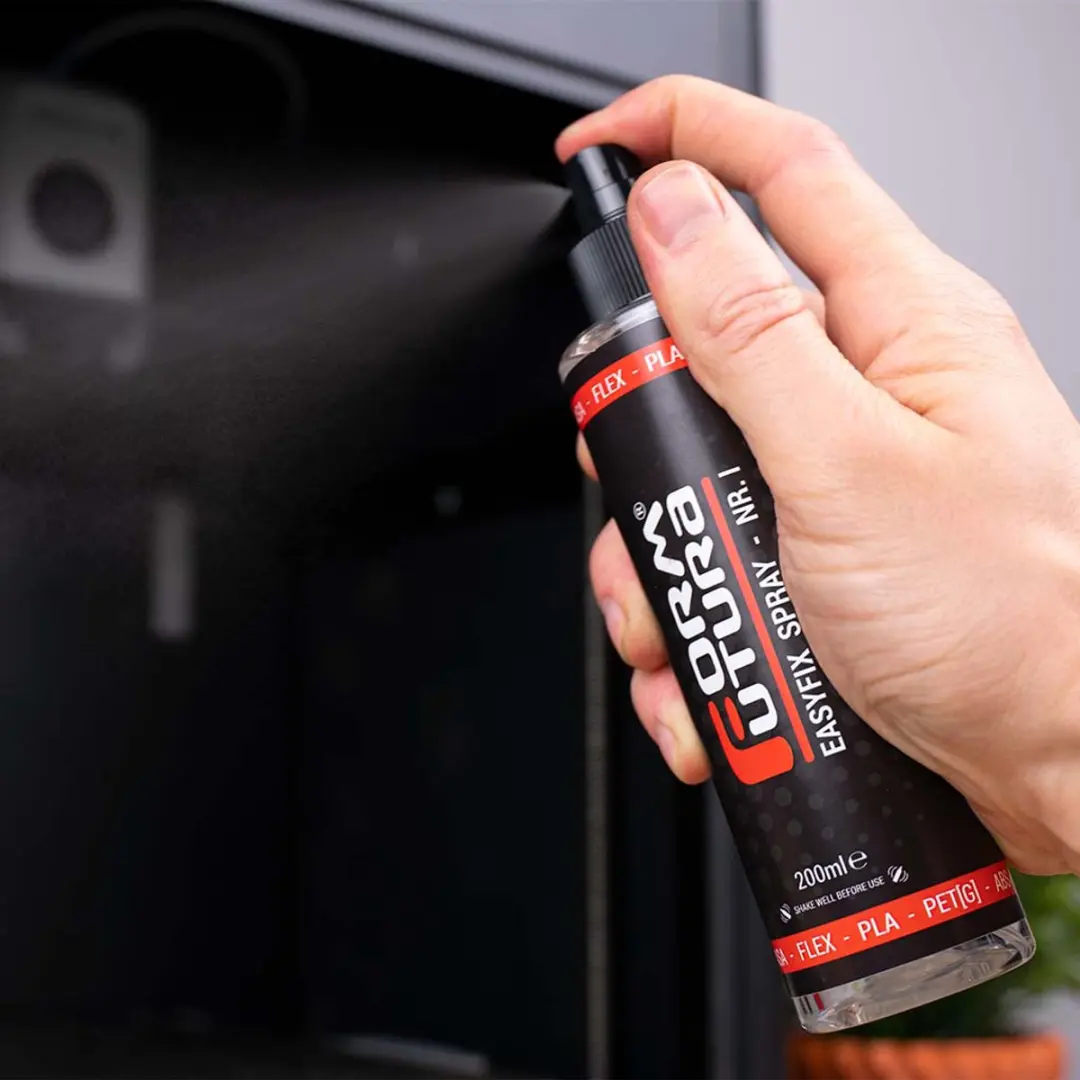 FormFutura EasyFix Adhesive I Natural - 0mm