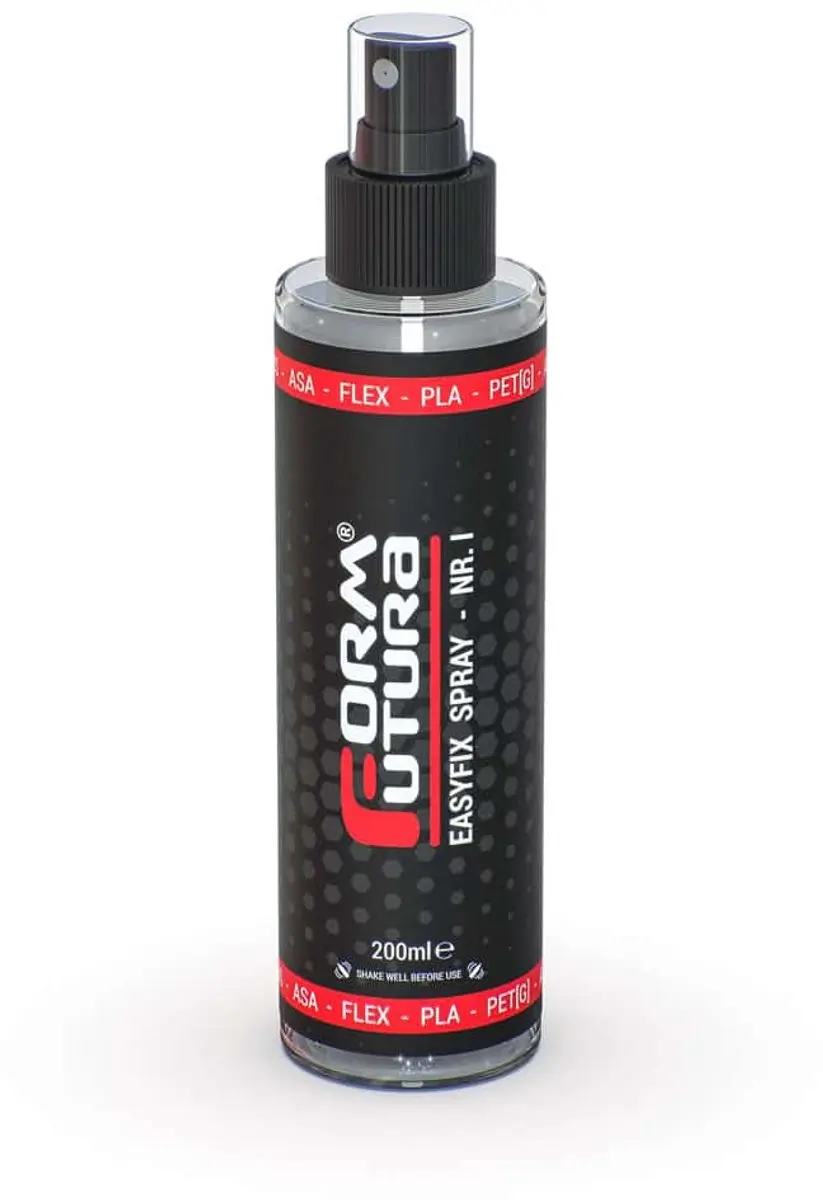 FormFutura EasyFix Adhesive I Natural - 0mm