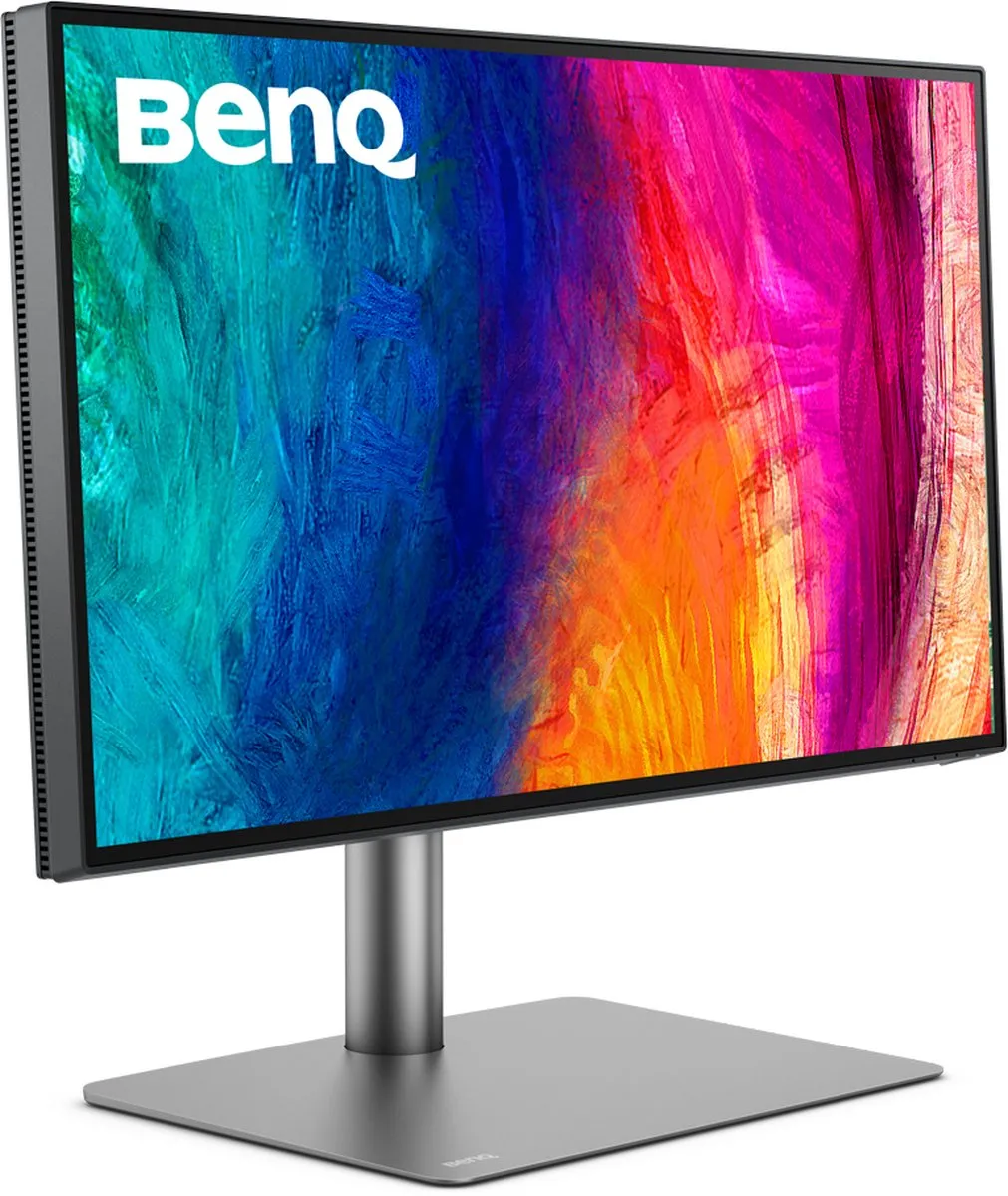BenQ PD2725U 4K Monitor - 27 inch - Thunderbolt