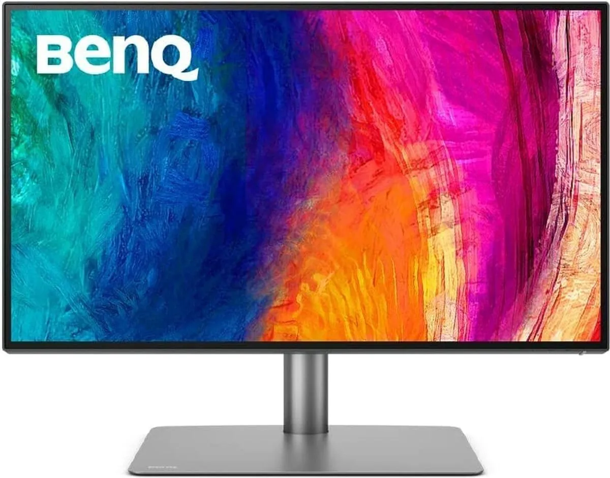 BenQ PD2725U 4K Monitor