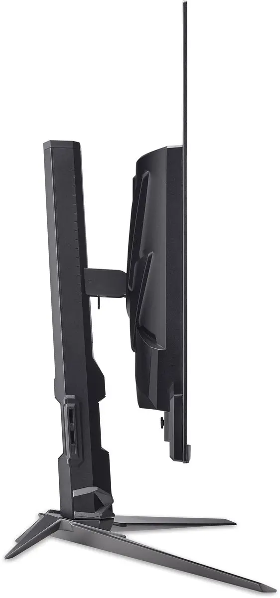 Acer Predator X32X5bmiiphuzx Monitor 4K QD-OLED - 31.5" - 2x HDMI 2.1