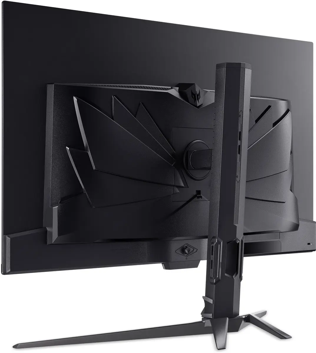 Acer Predator X32X5bmiiphuzx Monitor 4K QD-OLED - 31.5" - 2x HDMI 2.1