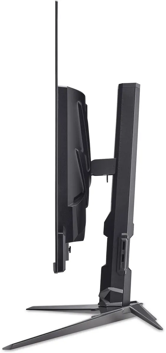 Acer Predator X32X5bmiiphuzx Monitor 4K QD-OLED - 31.5" - 2x HDMI 2.1